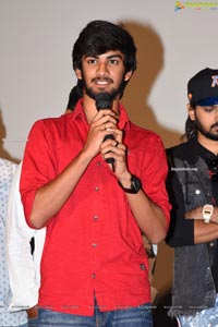 Idhe Maa Katha Movie Motion Poster Launch