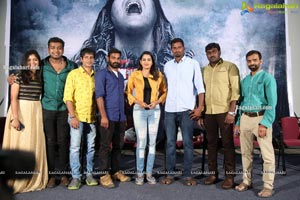 JA Movie First Look Launch