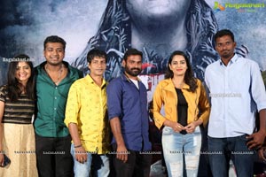 JA Movie First Look Launch