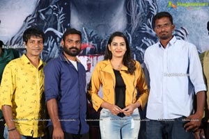 JA Movie First Look Launch