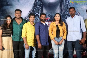 JA Movie First Look Launch