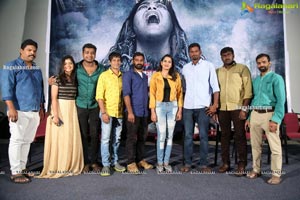 JA Movie First Look Launch