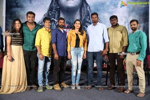 JA Movie First Look Launch