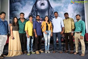 JA Movie First Look Launch