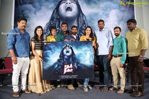 JA Movie First Look Launch