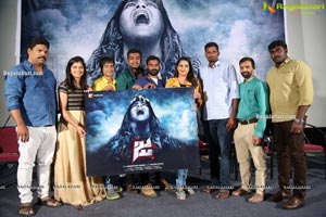 JA Movie First Look Launch