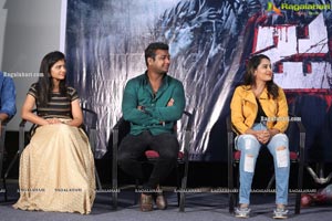 JA Movie First Look Launch