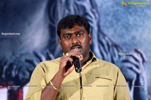 JA Movie First Look Launch