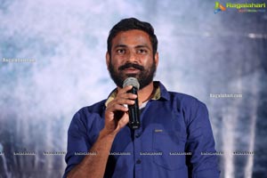 JA Movie First Look Launch