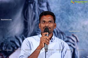 JA Movie First Look Launch