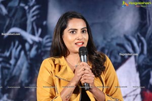 JA Movie First Look Launch