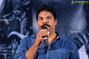 JA Movie First Look Launch