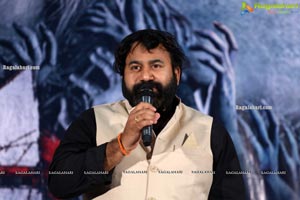 JA Movie First Look Launch