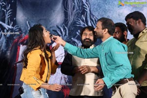 JA Movie First Look Launch