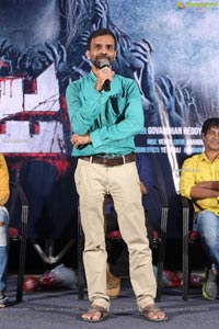 JA Movie First Look Launch