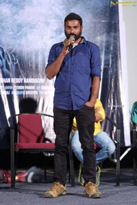 JA Movie First Look Launch