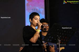 Maa Vintha Gaadha Vinuma Movie Pre-Release Event