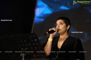 Maa Vintha Gaadha Vinuma Movie Pre-Release Event