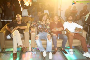 Maa Vintha Gaadha Vinuma Movie Pre-Release Event