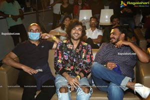 Maa Vintha Gaadha Vinuma Movie Pre-Release Event