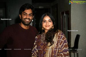 Maa Vintha Gaadha Vinuma Movie Pre-Release Event