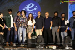 Maa Vintha Gaadha Vinuma Movie Pre-Release Event