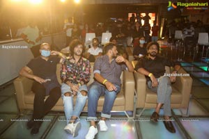 Maa Vintha Gaadha Vinuma Movie Pre-Release Event