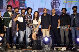 Maa Vintha Gaadha Vinuma Movie Pre-Release Event