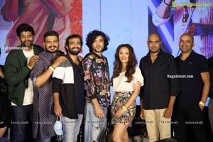 Maa Vintha Gaadha Vinuma Movie Pre-Release Event