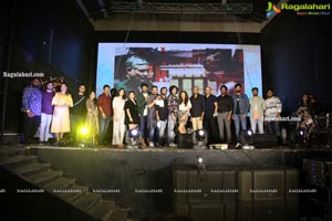 Maa Vintha Gaadha Vinuma Movie Pre-Release Event