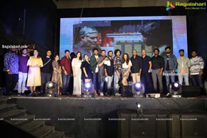 Maa Vintha Gaadha Vinuma Movie Pre-Release Event