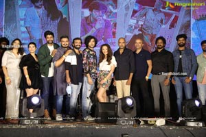 Maa Vintha Gaadha Vinuma Movie Pre-Release Event