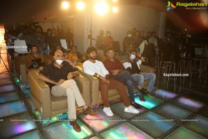 Maa Vintha Gaadha Vinuma Movie Pre-Release Event