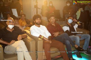 Maa Vintha Gaadha Vinuma Movie Pre-Release Event