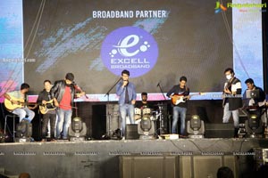 Maa Vintha Gaadha Vinuma Movie Pre-Release Event