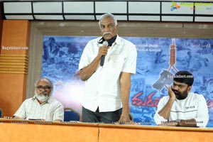 Marana Vangmulam Movie Press Meet