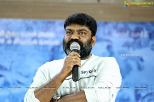 Marana Vangmulam Movie Press Meet