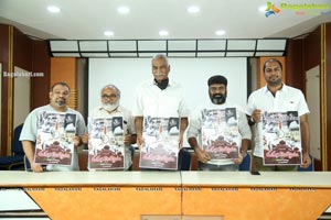 Marana Vangmulam Movie Press Meet