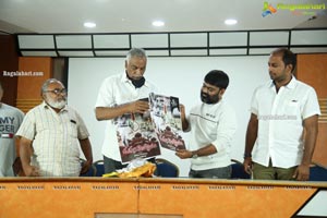 Marana Vangmulam Movie Press Meet