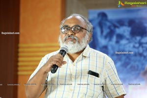 Marana Vangmulam Movie Press Meet