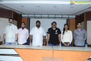 Murder Movie Press Meet