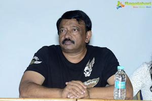 Murder Movie Press Meet