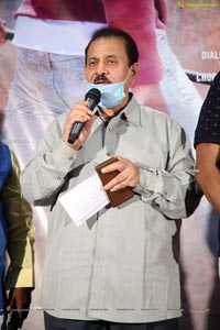 Pogarunnodu Movie Poster Launch Event