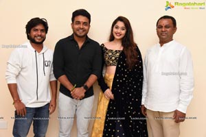 Raju Yadav Movie Opening