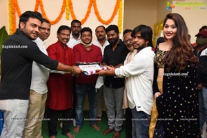 Raju Yadav Movie Opening