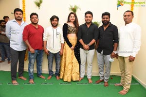 Raju Yadav Movie Opening