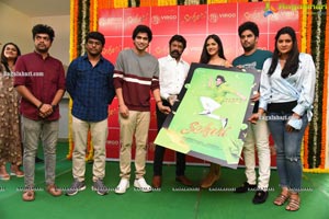 Sehari First look Launch by Nandamuri Balakrishna