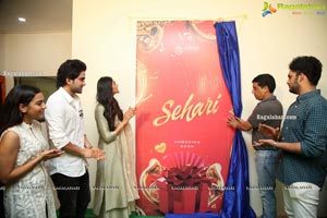 Sehari Movie Opening