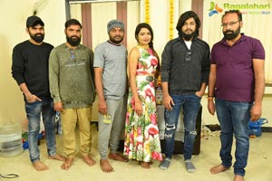 Sri Sri Sri Film Productions Prod. No.1 Launch