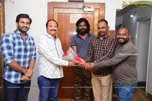 Kalaposhakulu Movie Song Launch